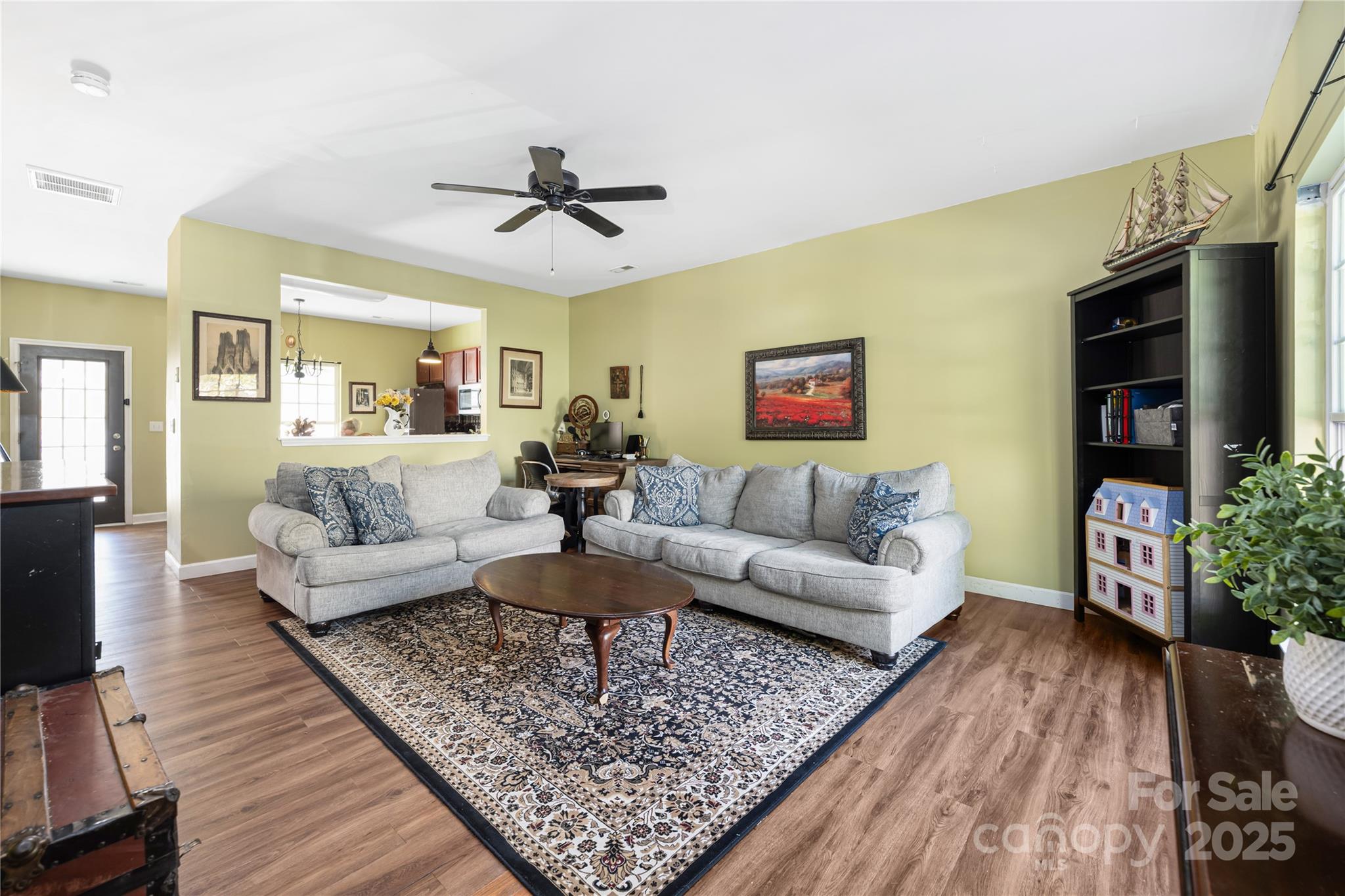 Carrington Ridge - Residential