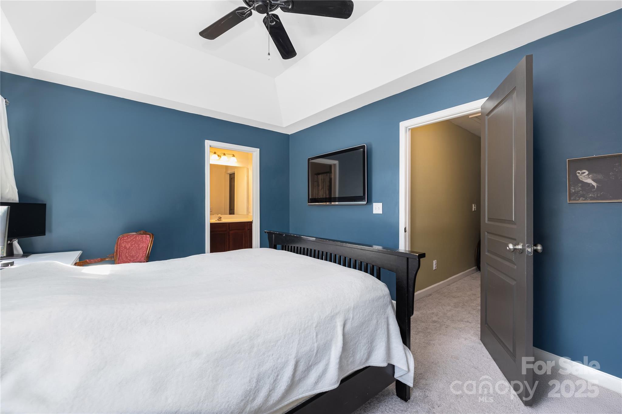 Carrington Ridge - Residential