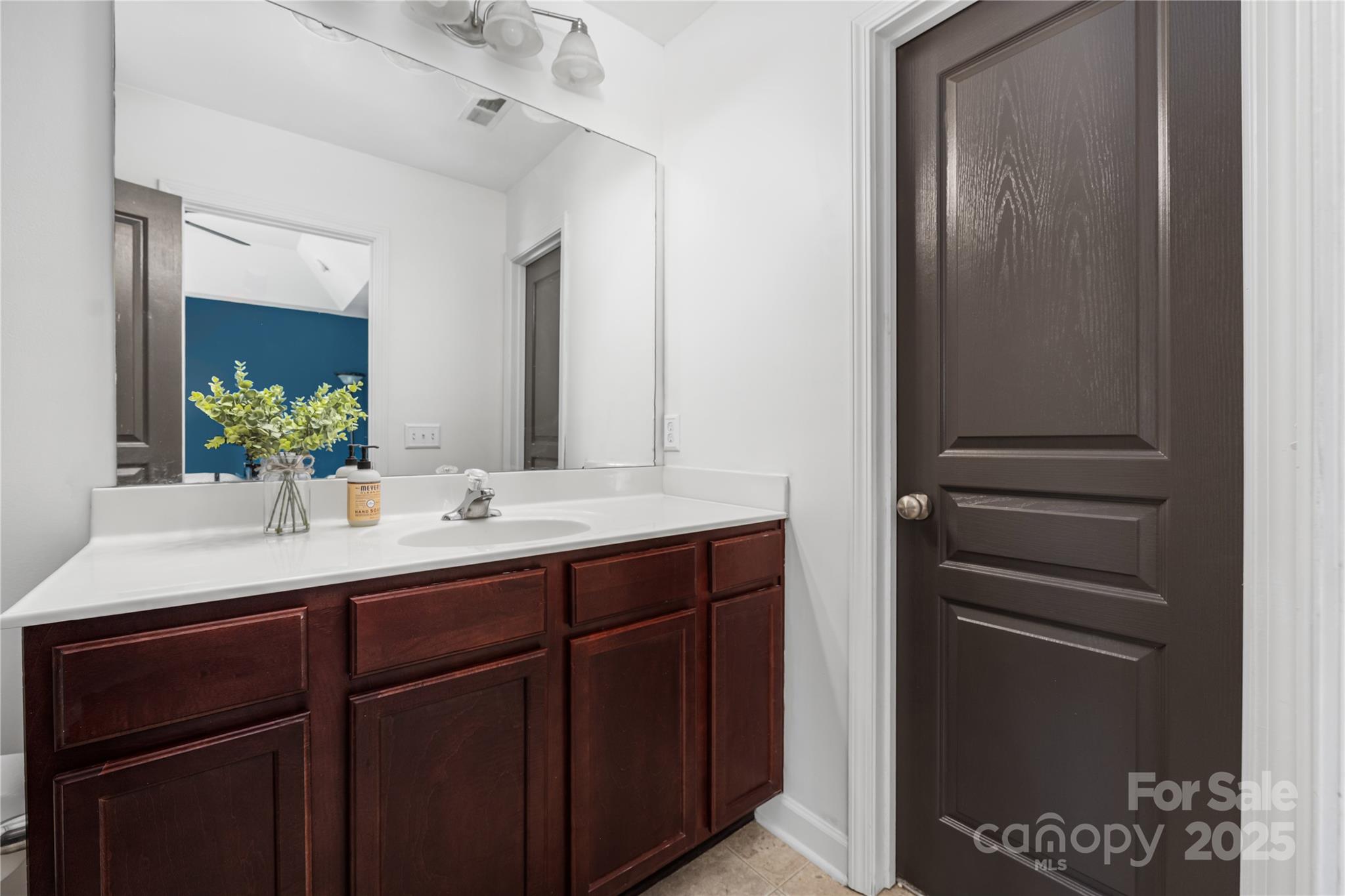 Carrington Ridge - Residential