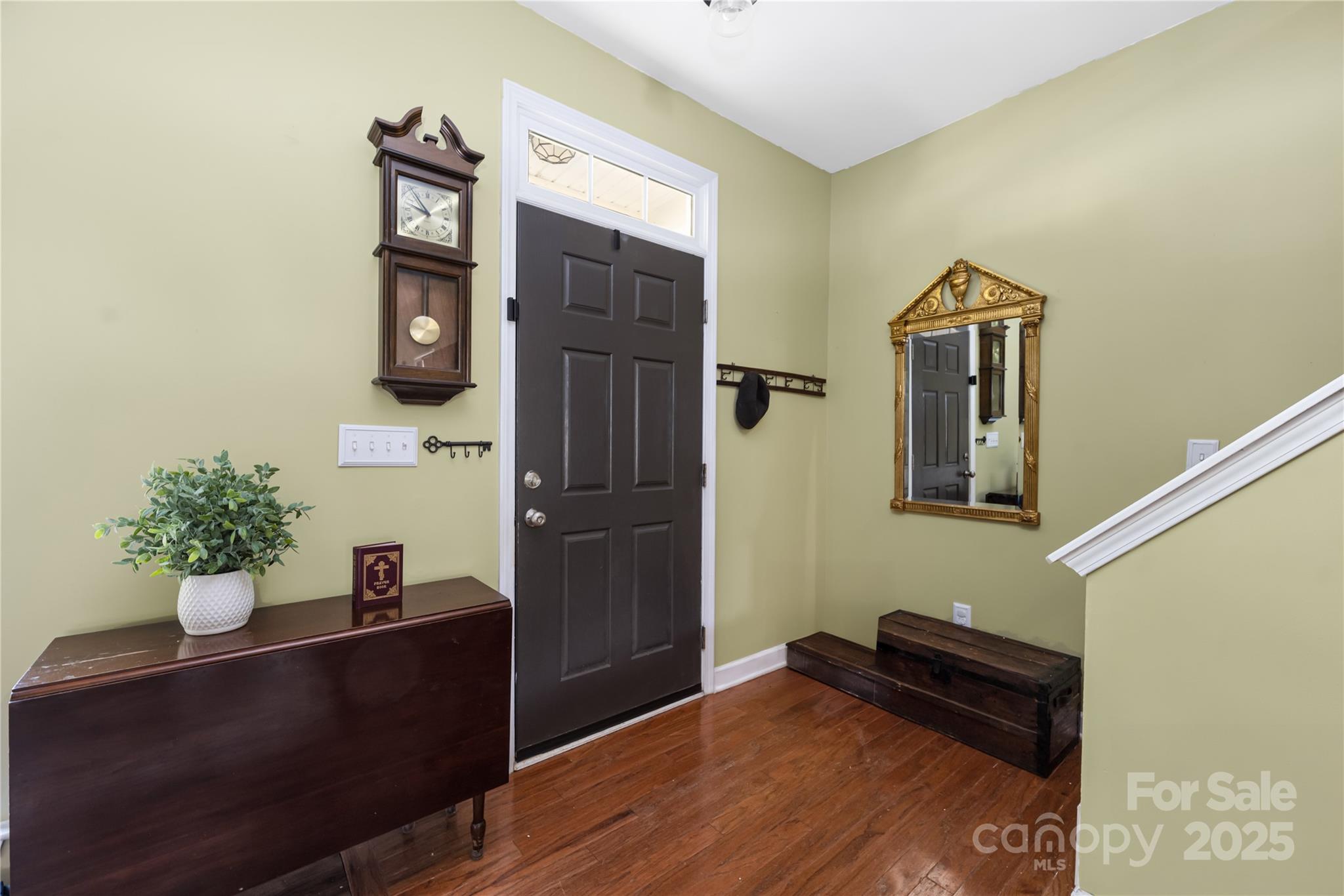 Carrington Ridge - Residential