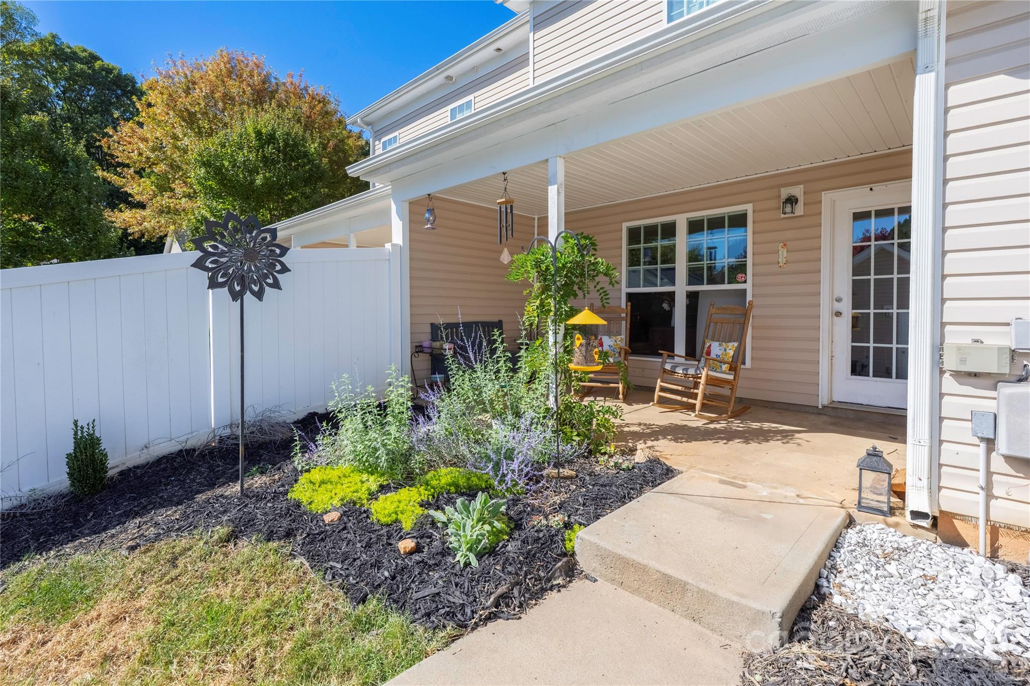 Carrington Ridge - Residential