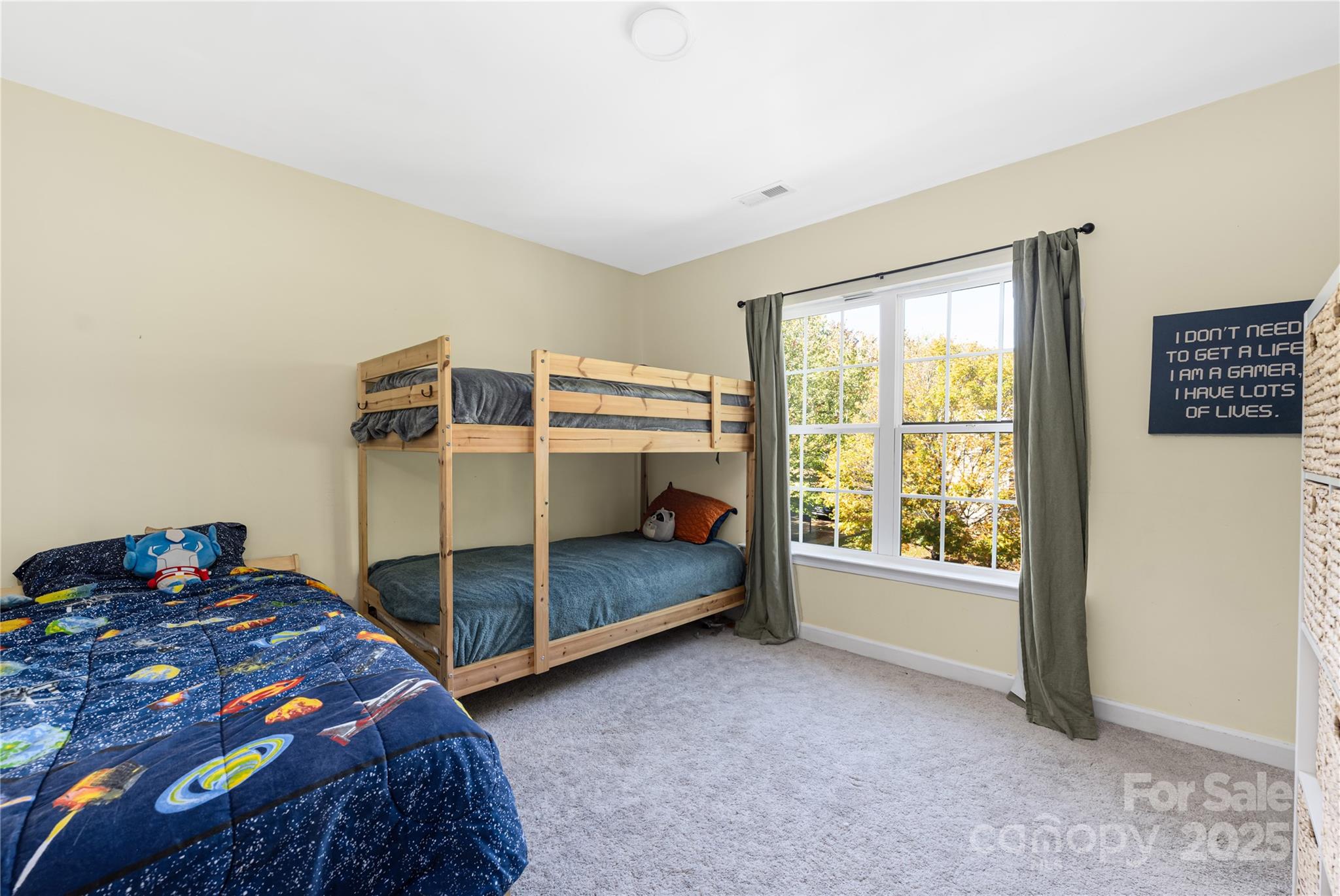 Carrington Ridge - Residential