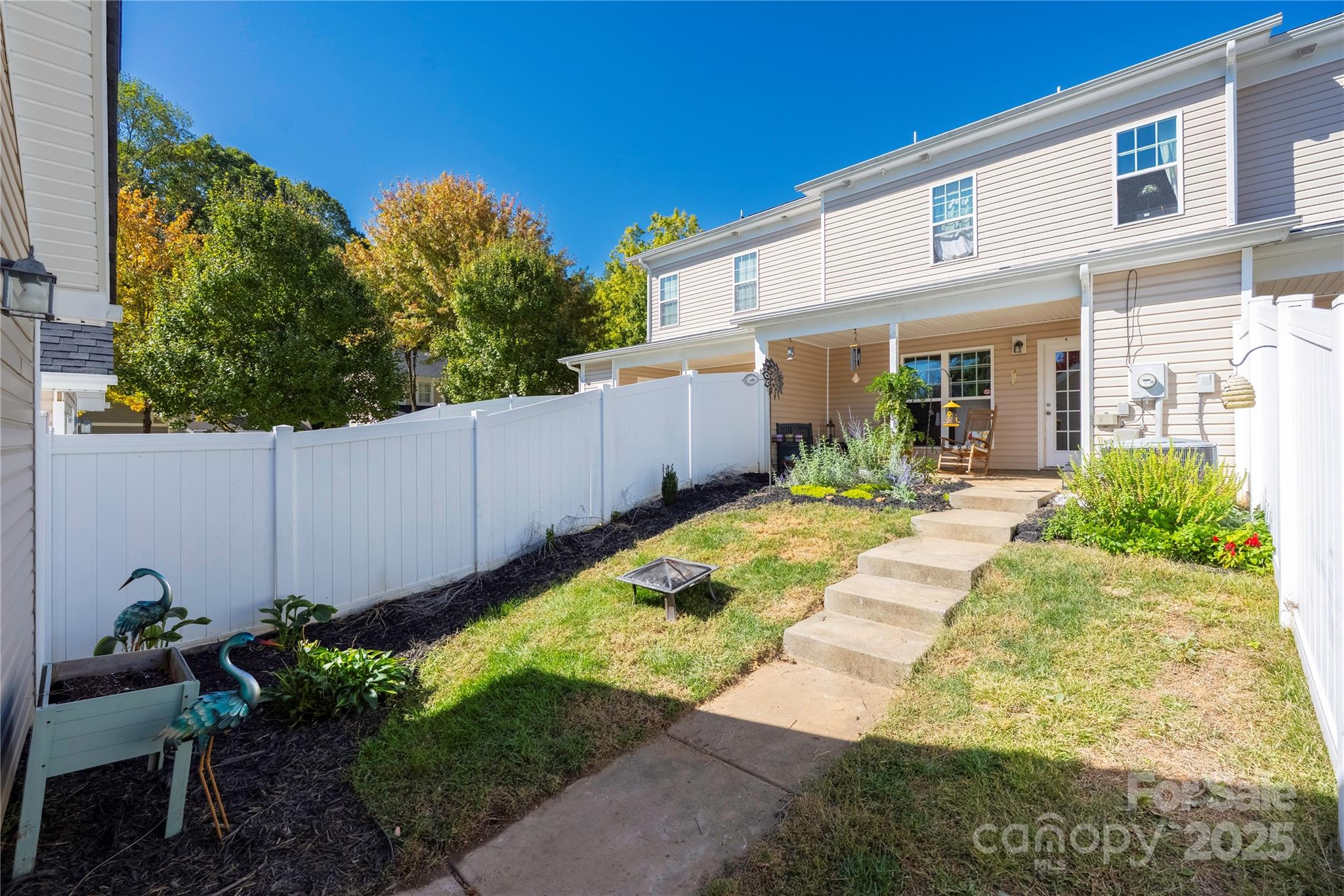 Carrington Ridge - Residential