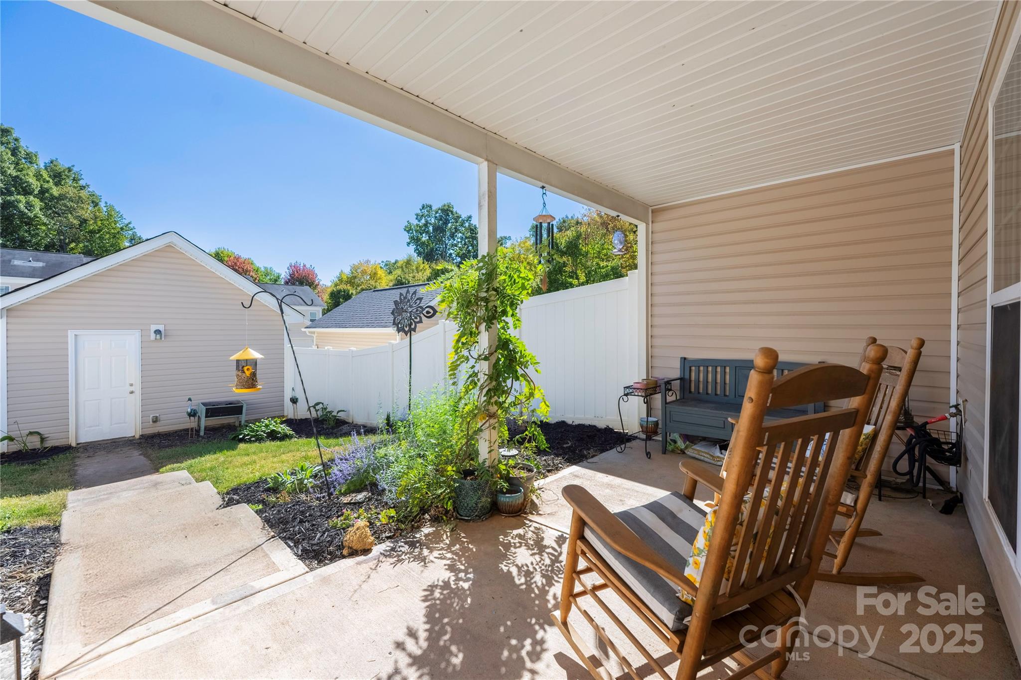 Carrington Ridge - Residential