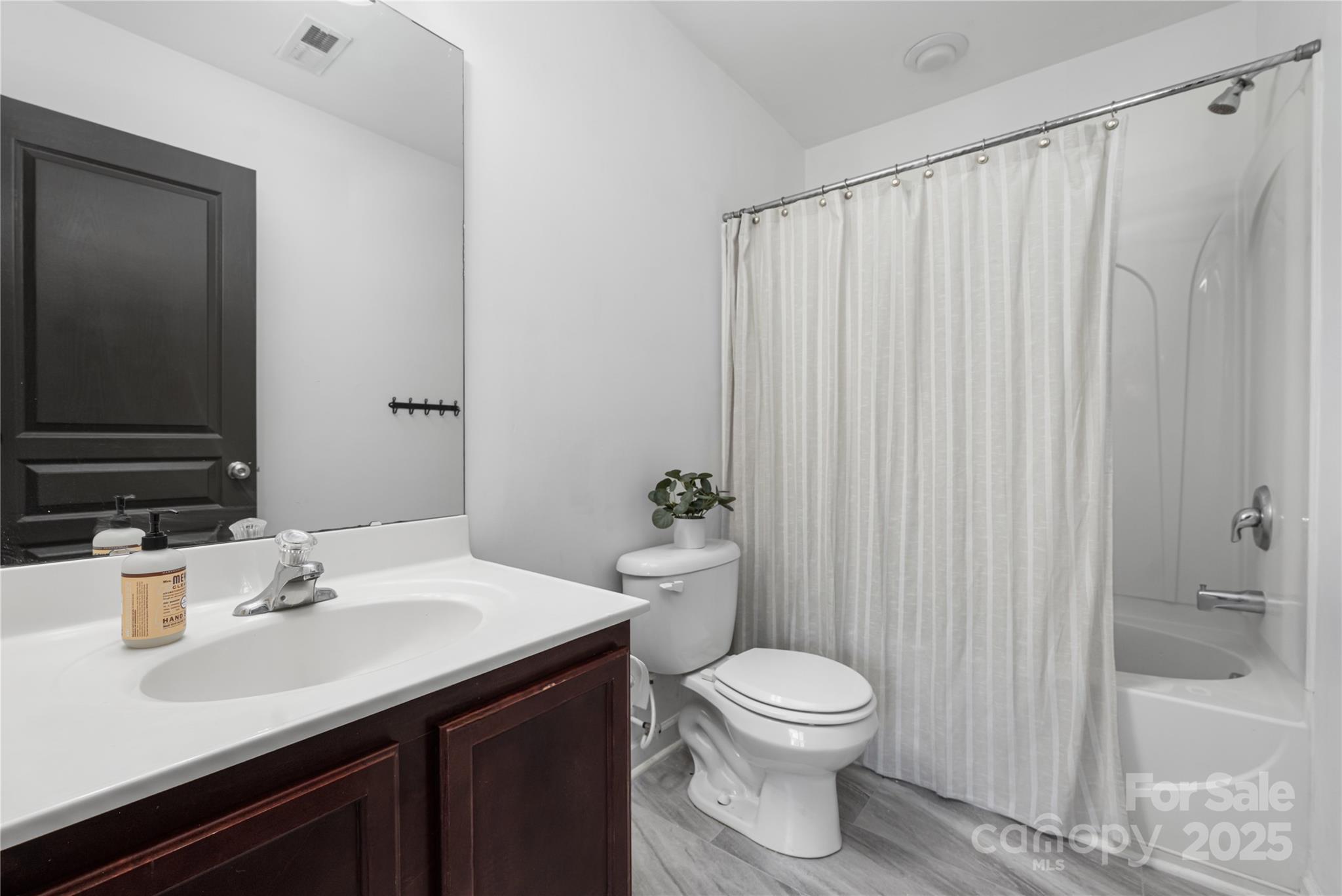 Carrington Ridge - Residential