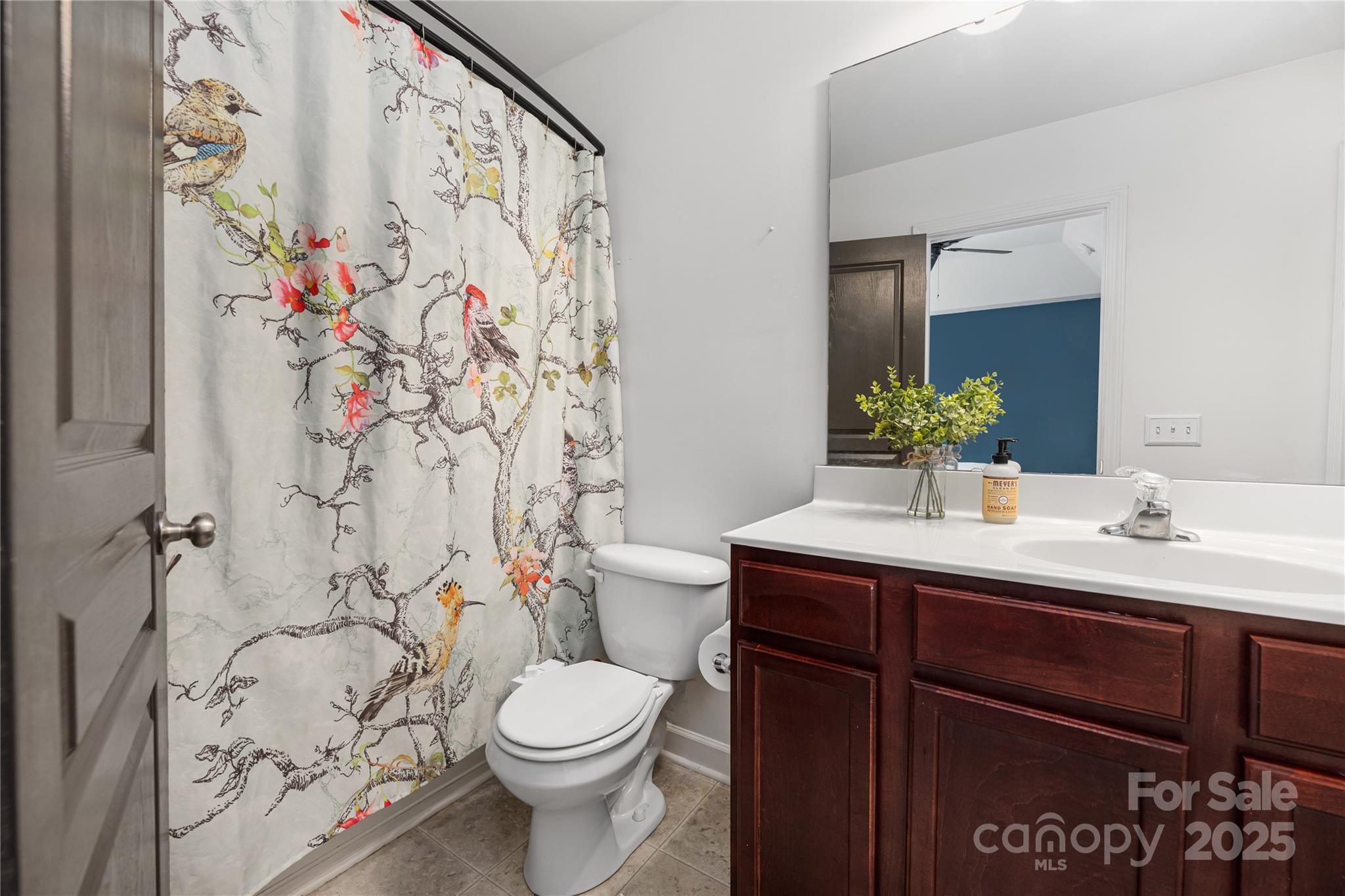 Carrington Ridge - Residential