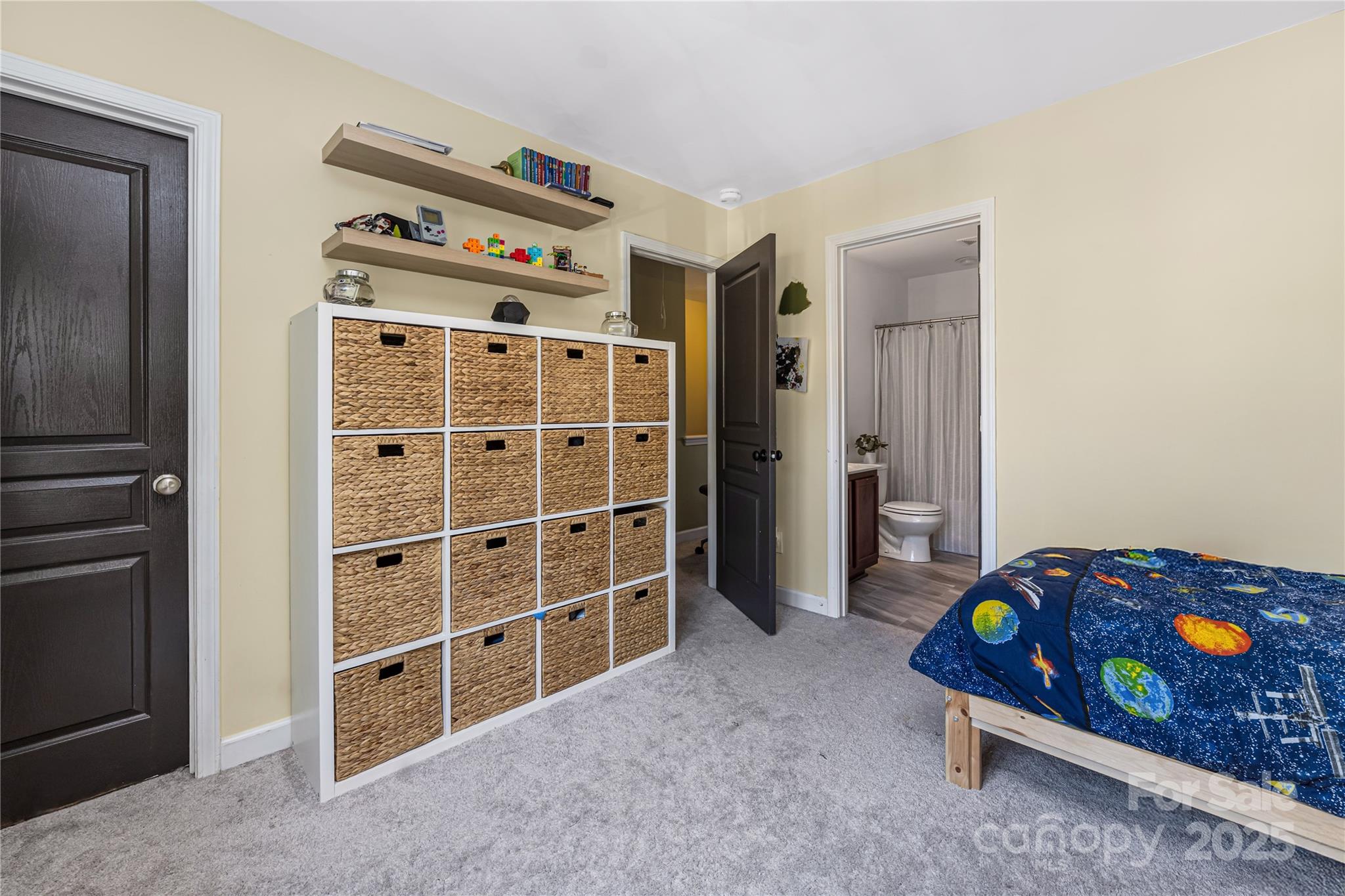 Carrington Ridge - Residential