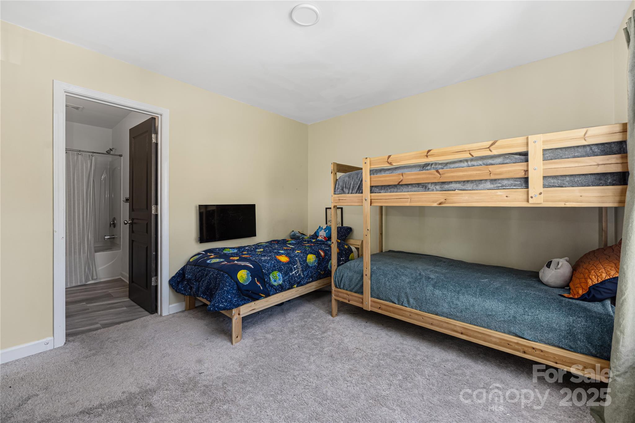 Carrington Ridge - Residential