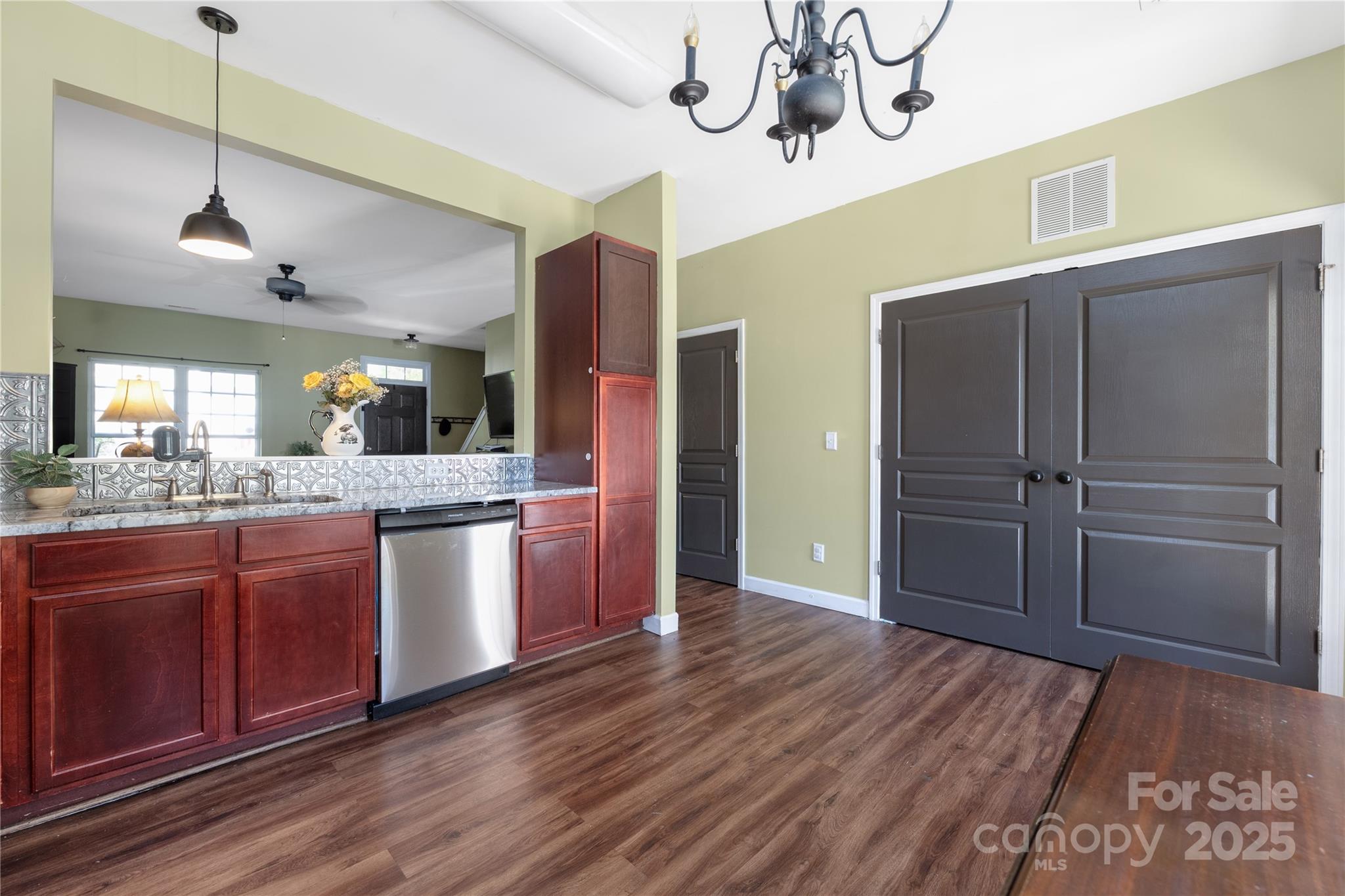 Carrington Ridge - Residential