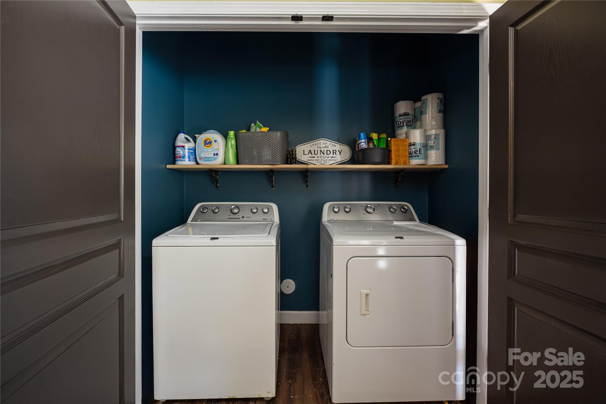 Carrington Ridge - Residential