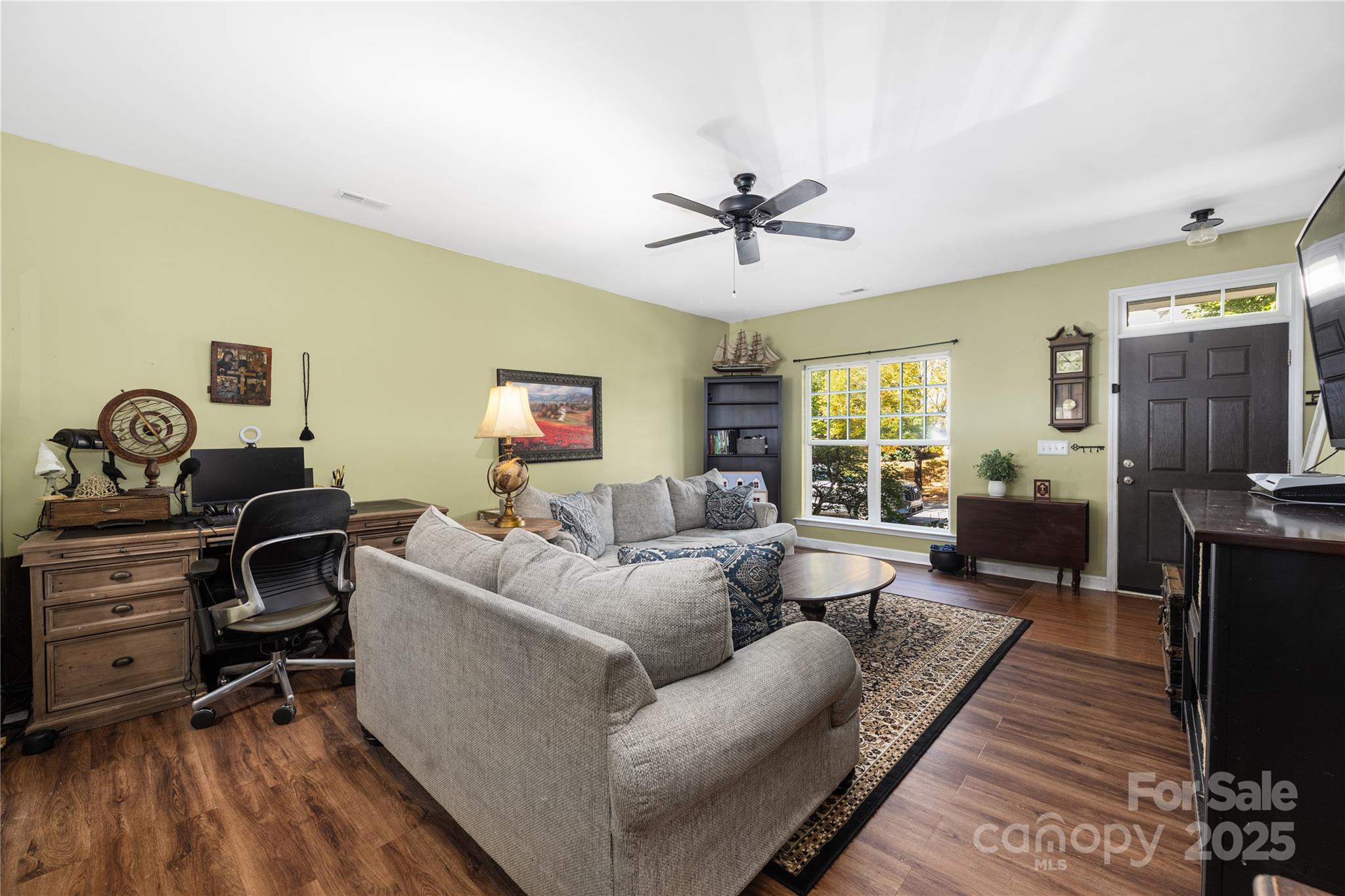 Carrington Ridge - Residential