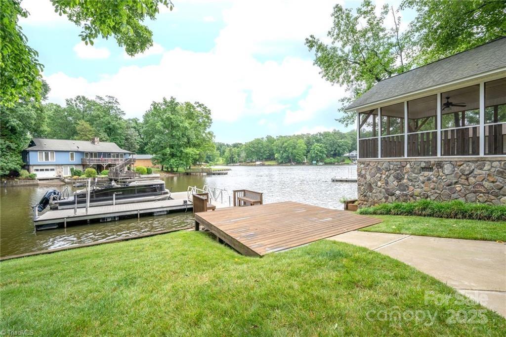 1901 Warf Road