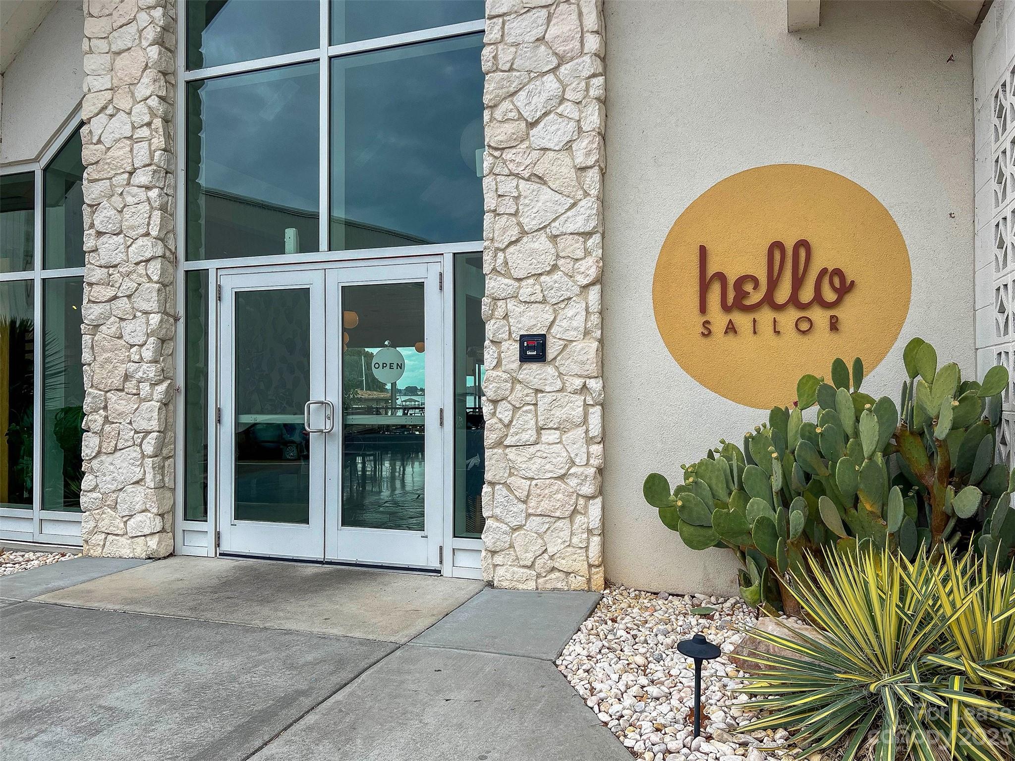 Windward - Residential Lease