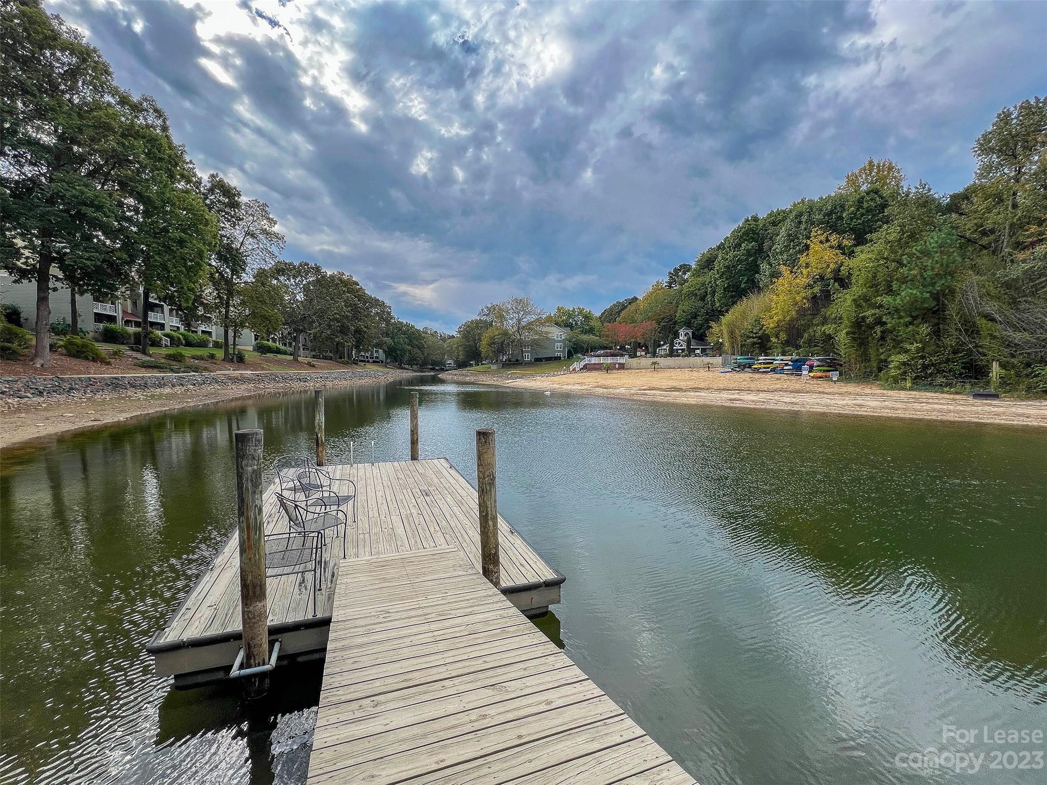 Windward - Residential Lease