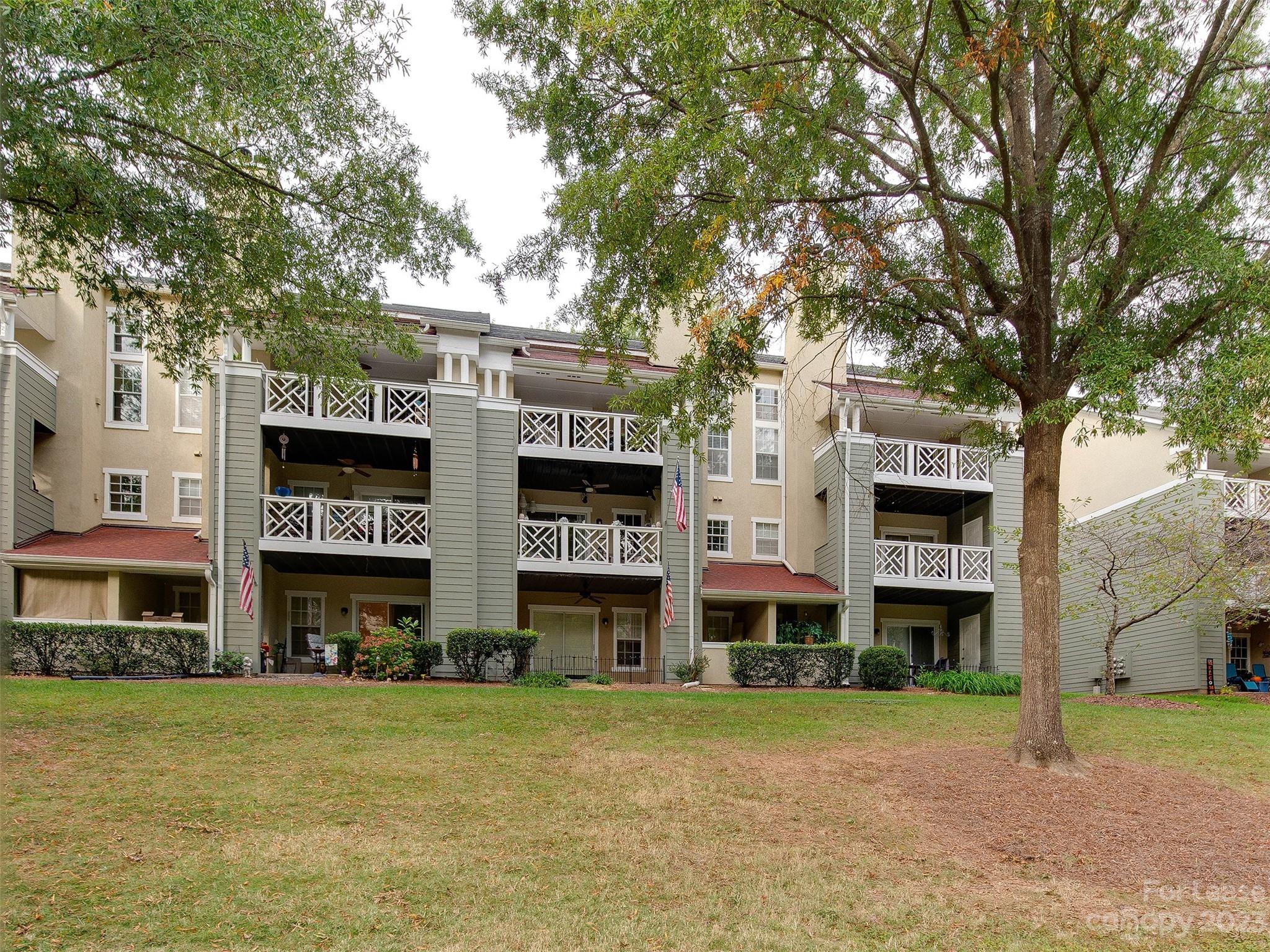 Windward - Residential Lease