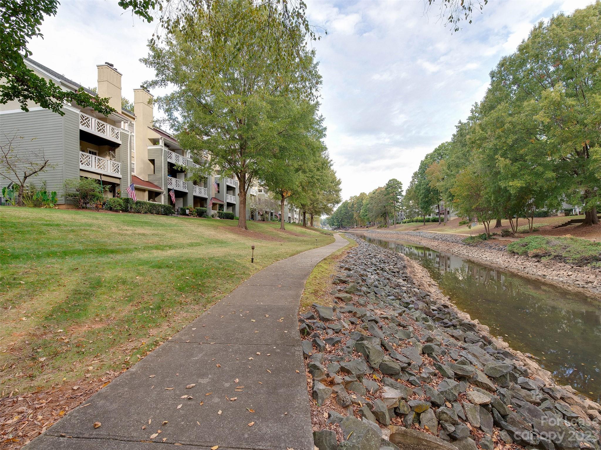 Windward - Residential Lease