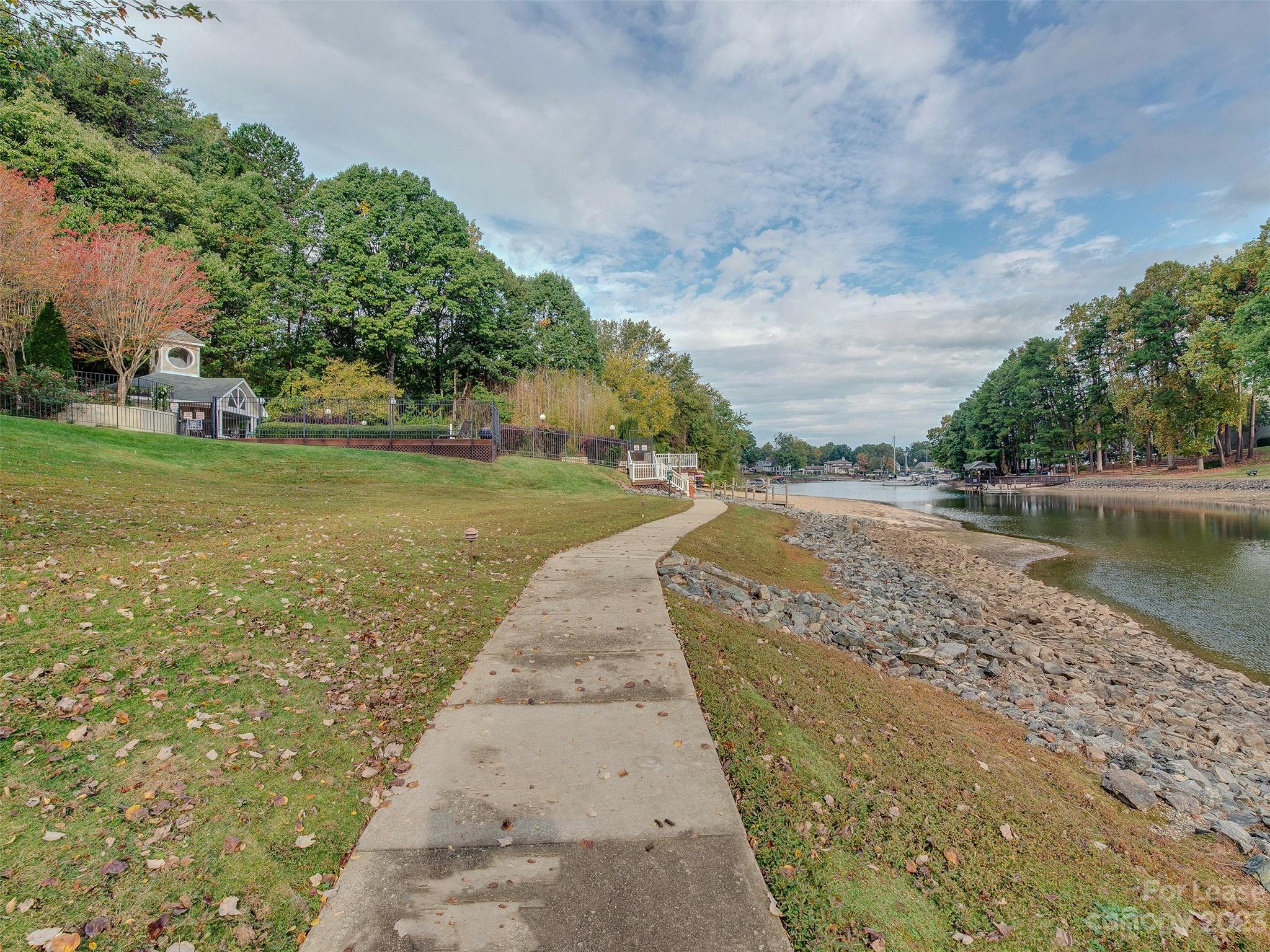 Windward - Residential Lease