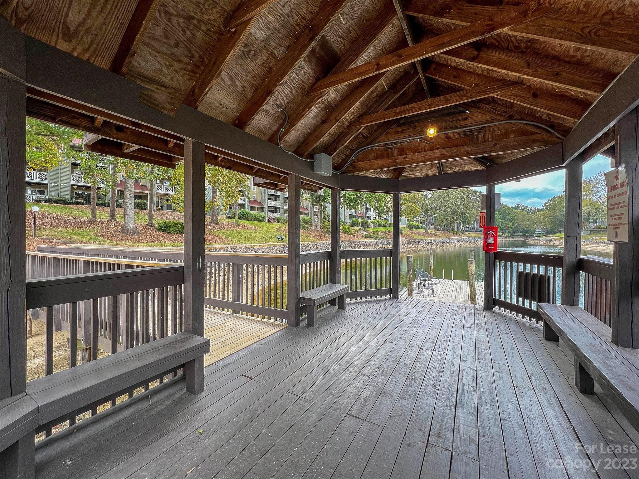 Windward - Residential Lease