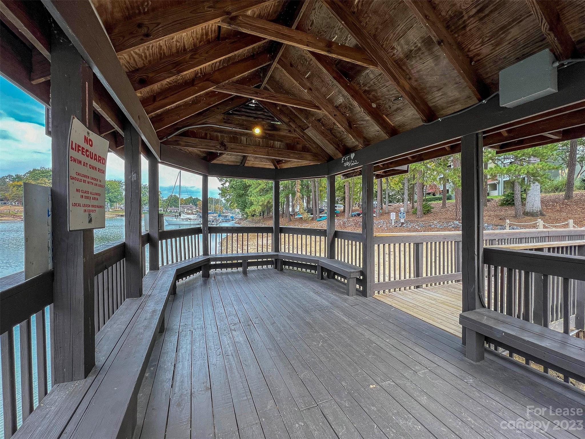 Windward - Residential Lease