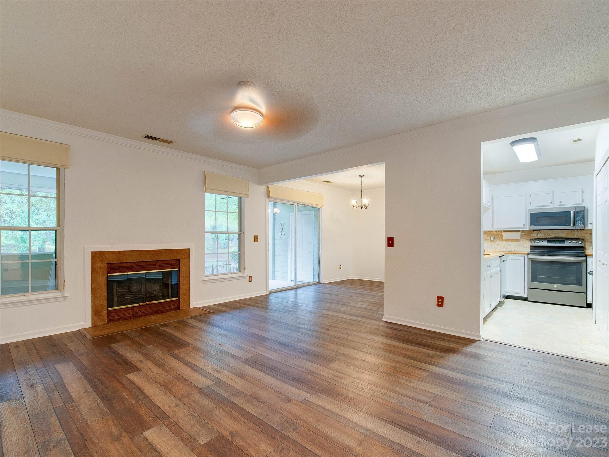 Windward - Residential Lease