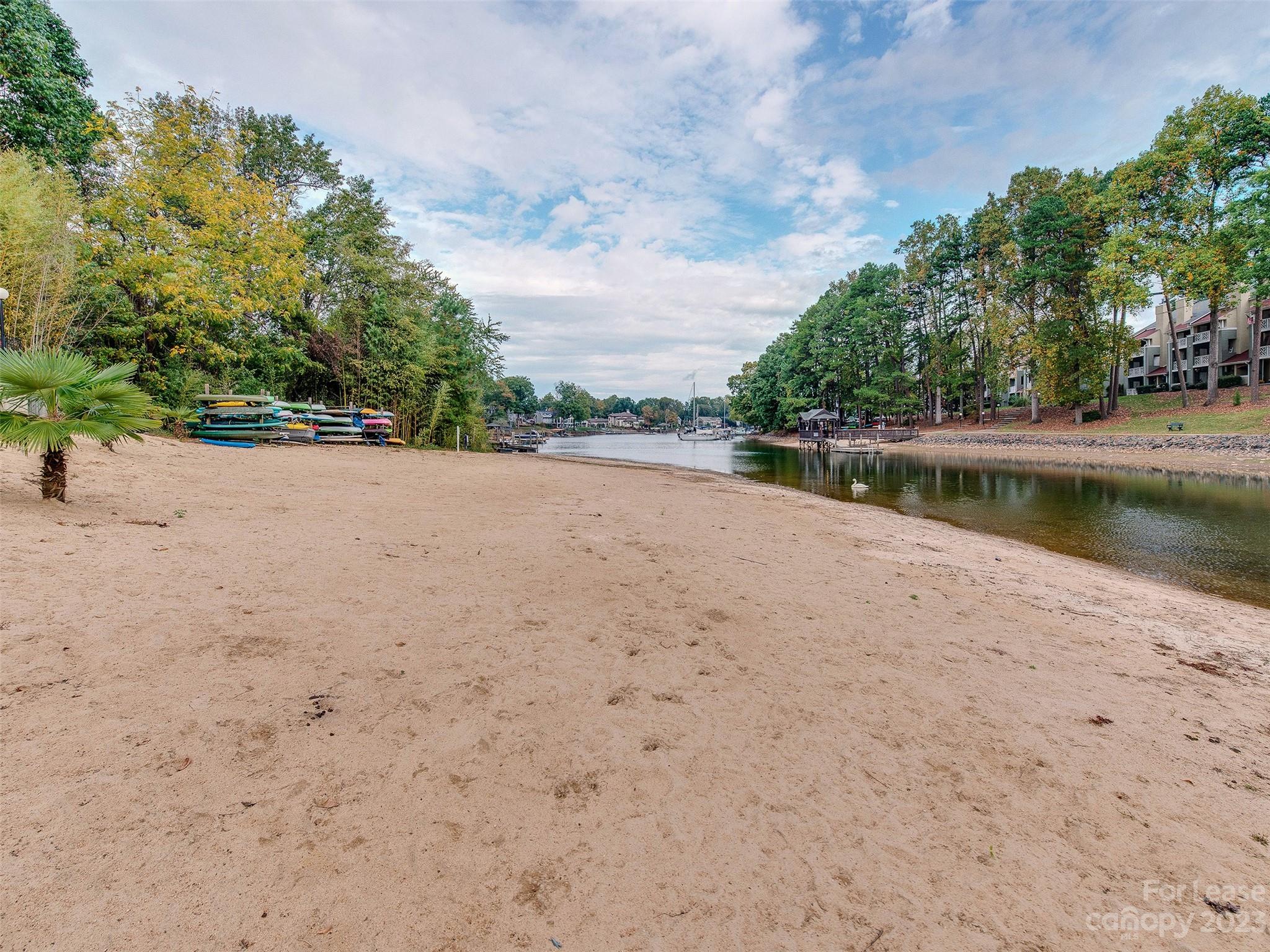 Windward - Residential Lease