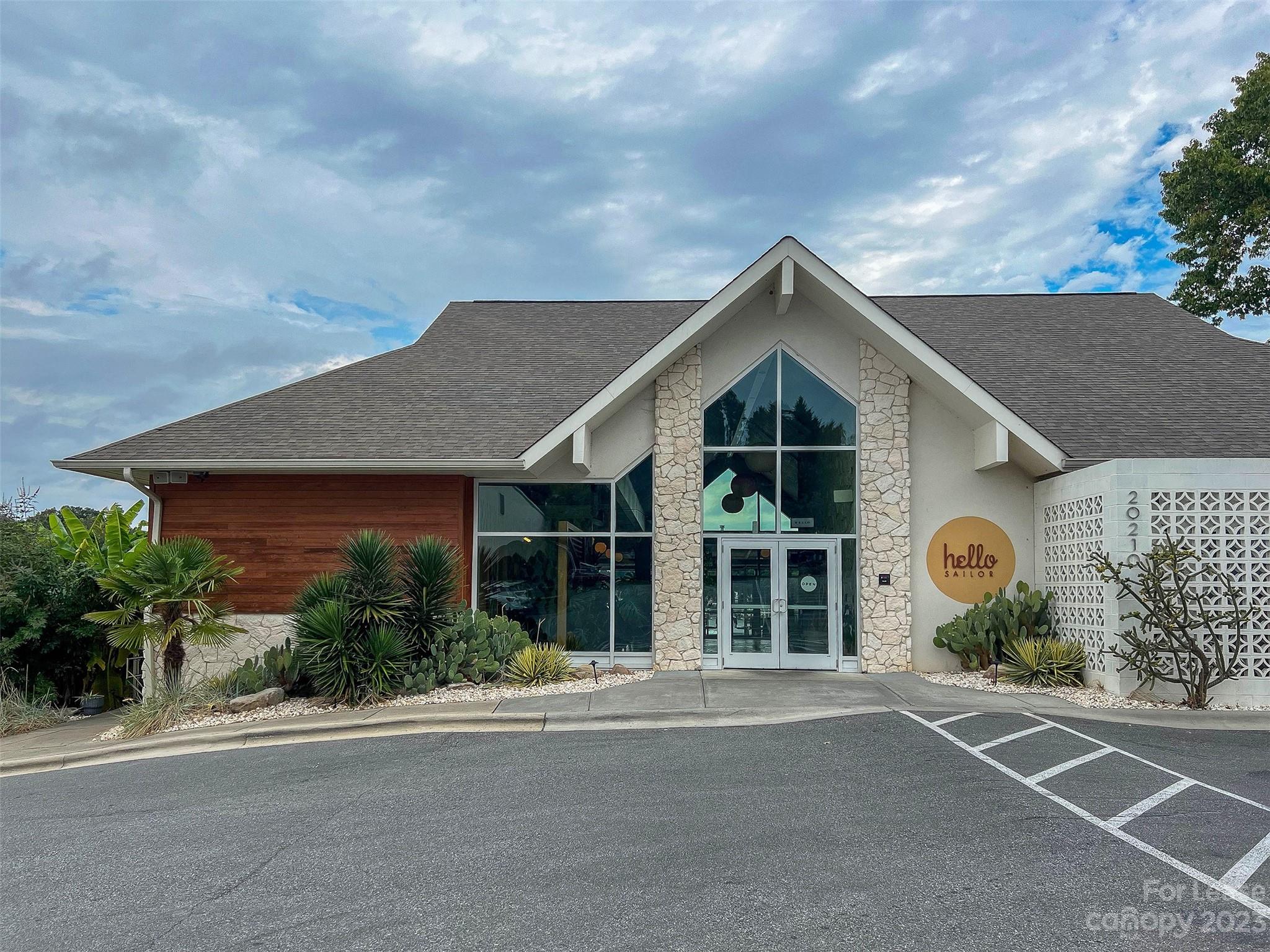 Windward - Residential Lease