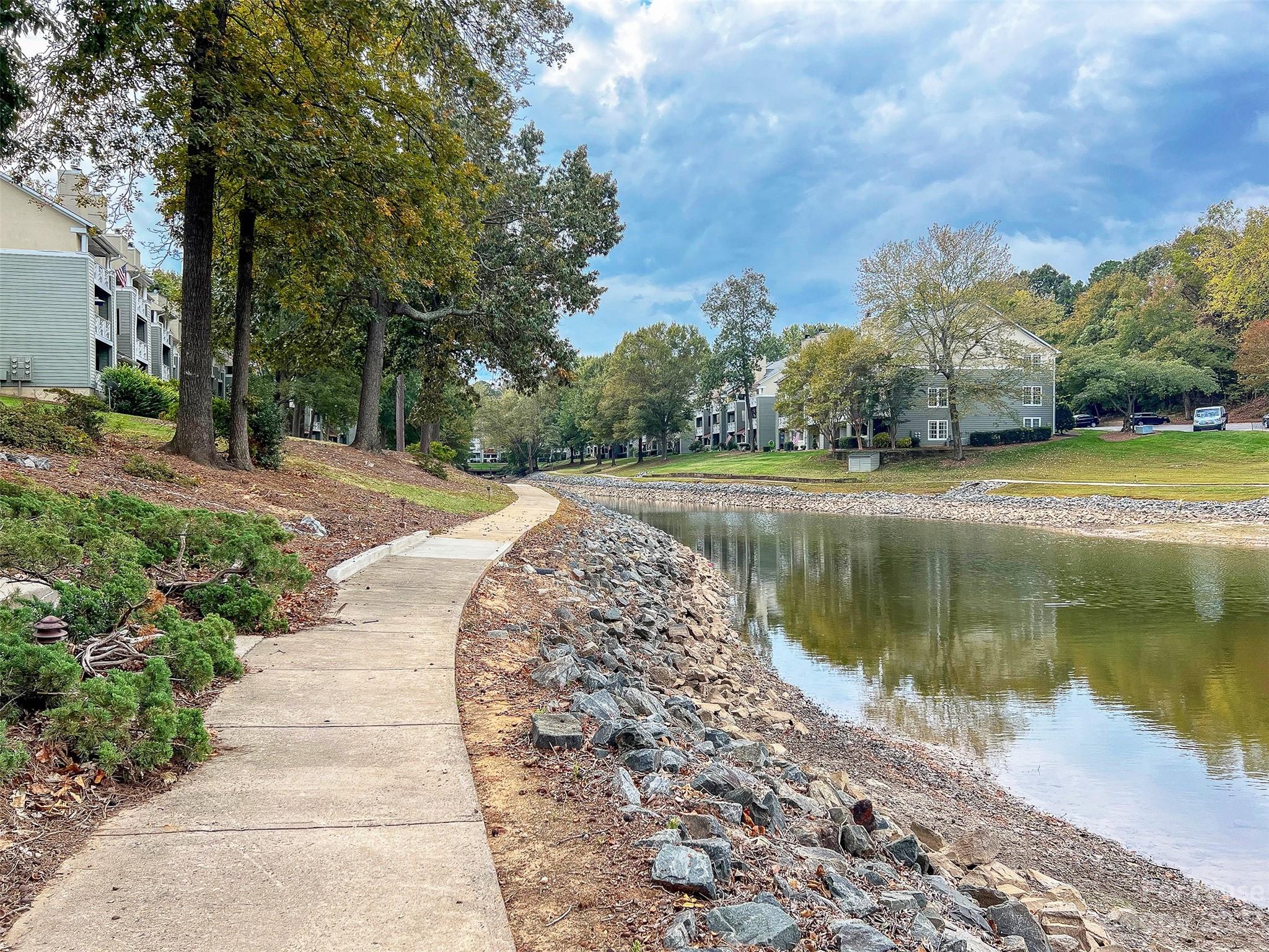 Windward - Residential Lease