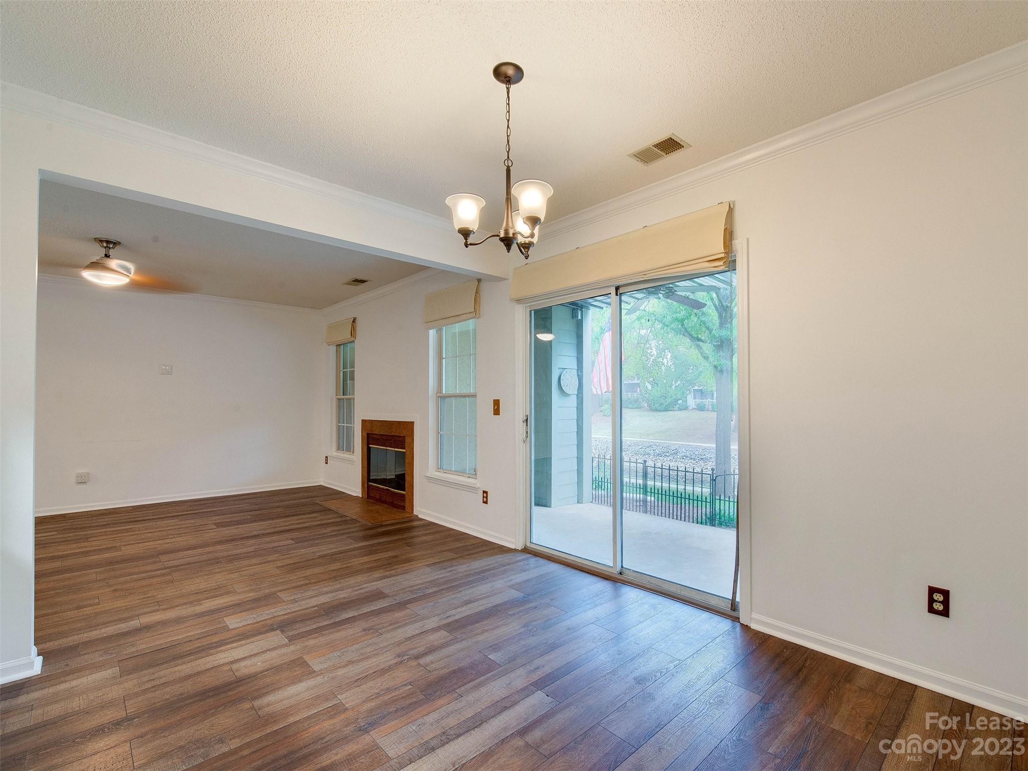 Windward - Residential Lease