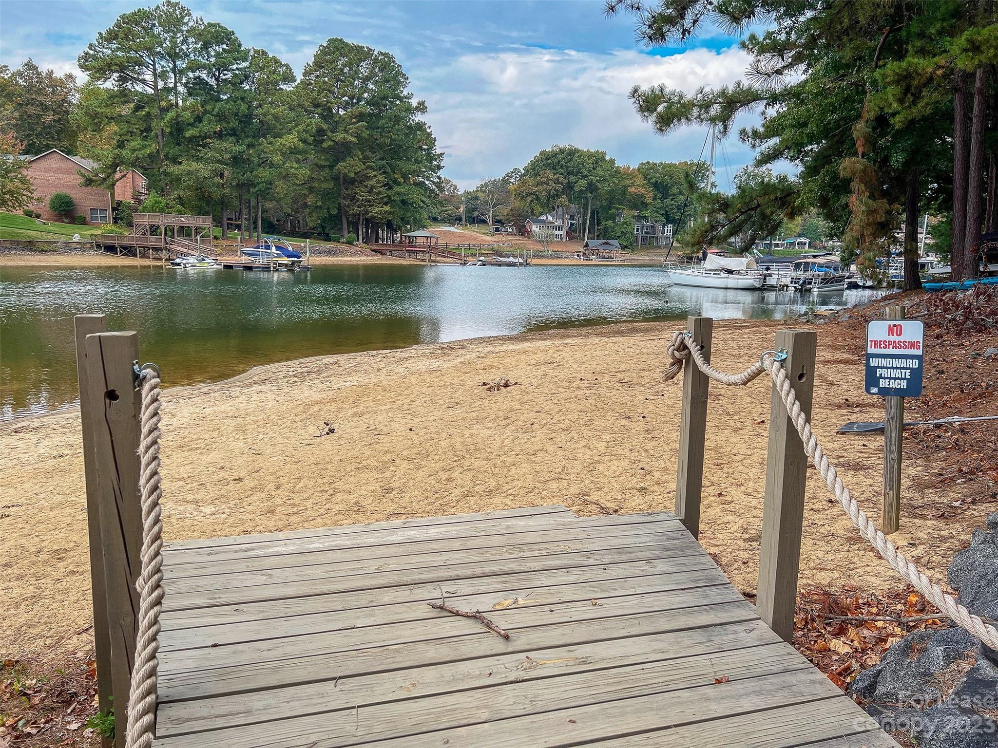 Windward - Residential Lease