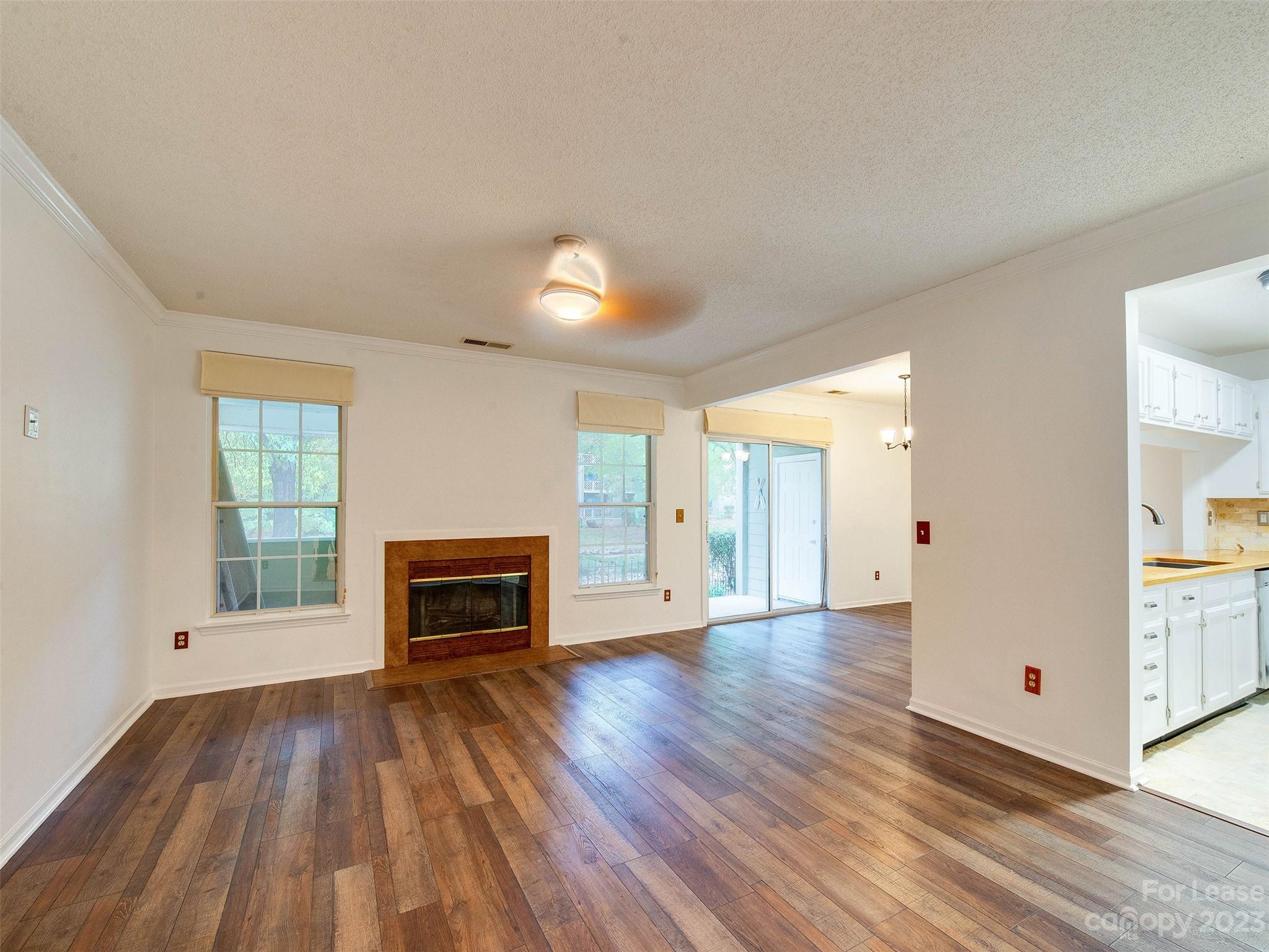 Windward - Residential Lease