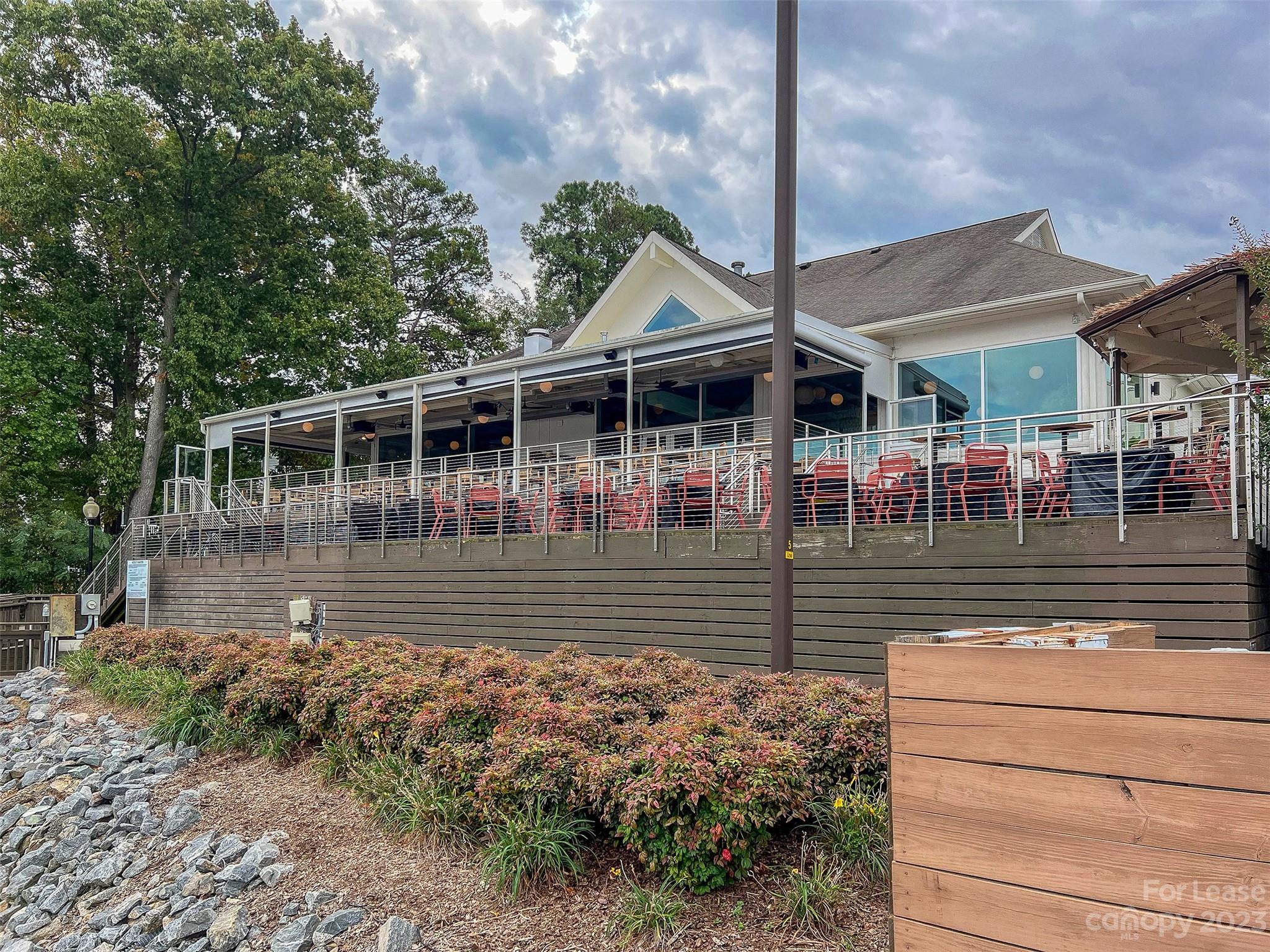 Windward - Residential Lease