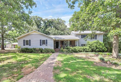 3311 Camden Road Marshville NC 28103