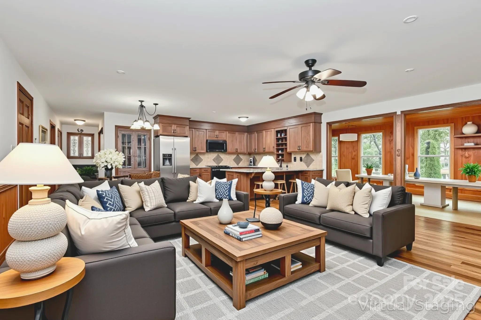 3311 Camden Road