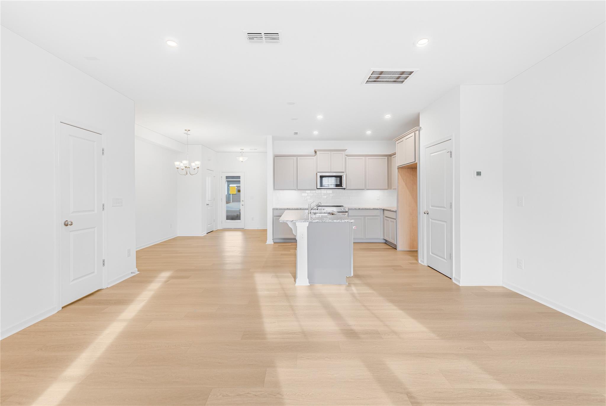 Odell Corners - Residential Lease