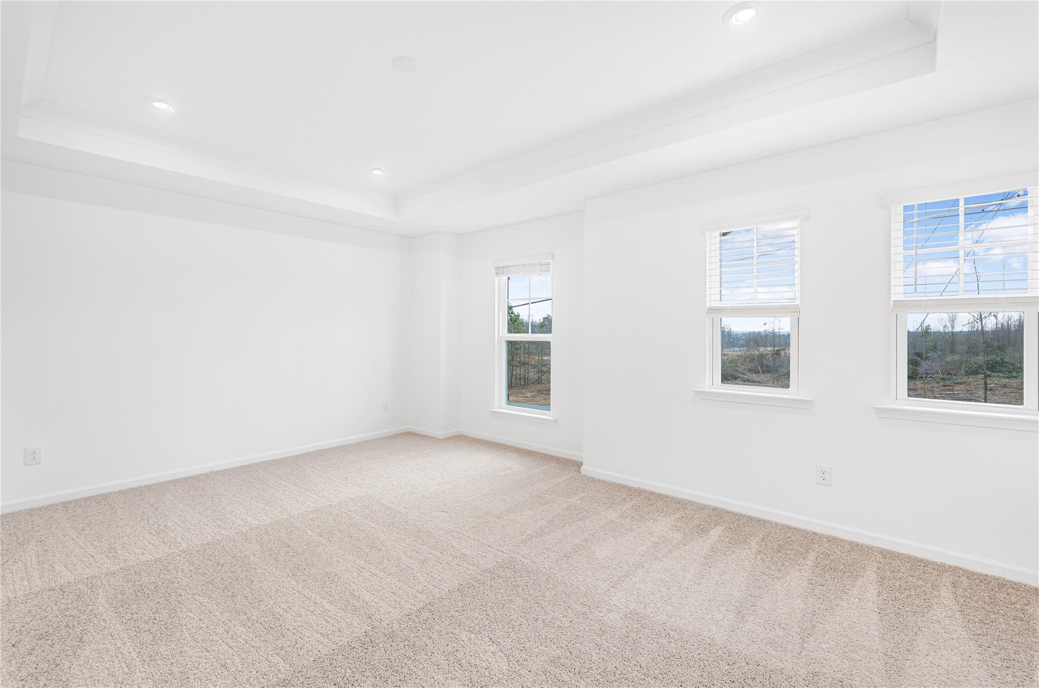 Odell Corners - Residential Lease