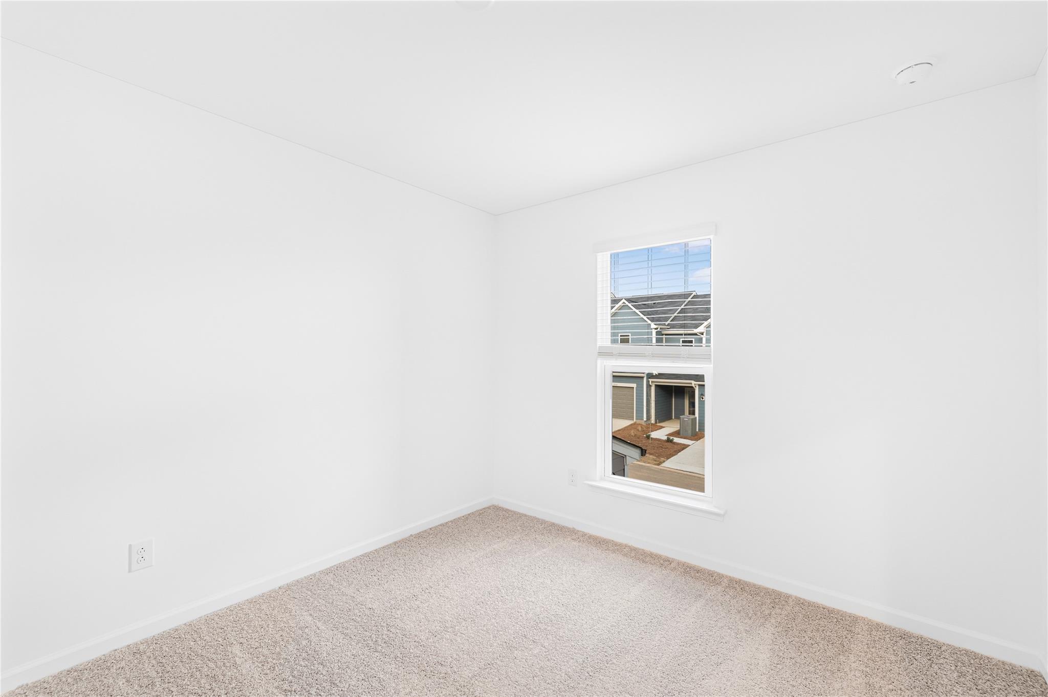 Odell Corners - Residential Lease