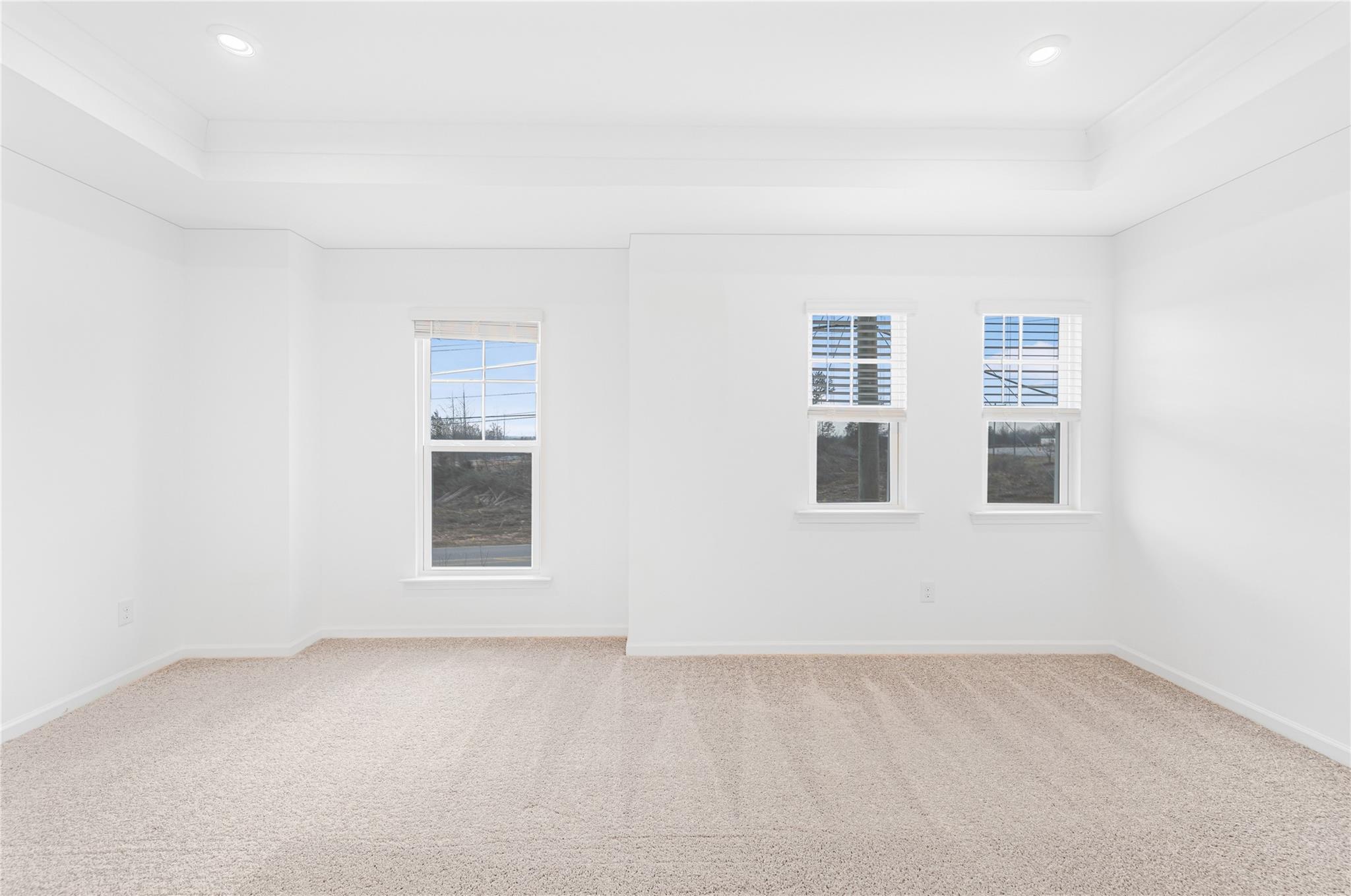 Odell Corners - Residential Lease