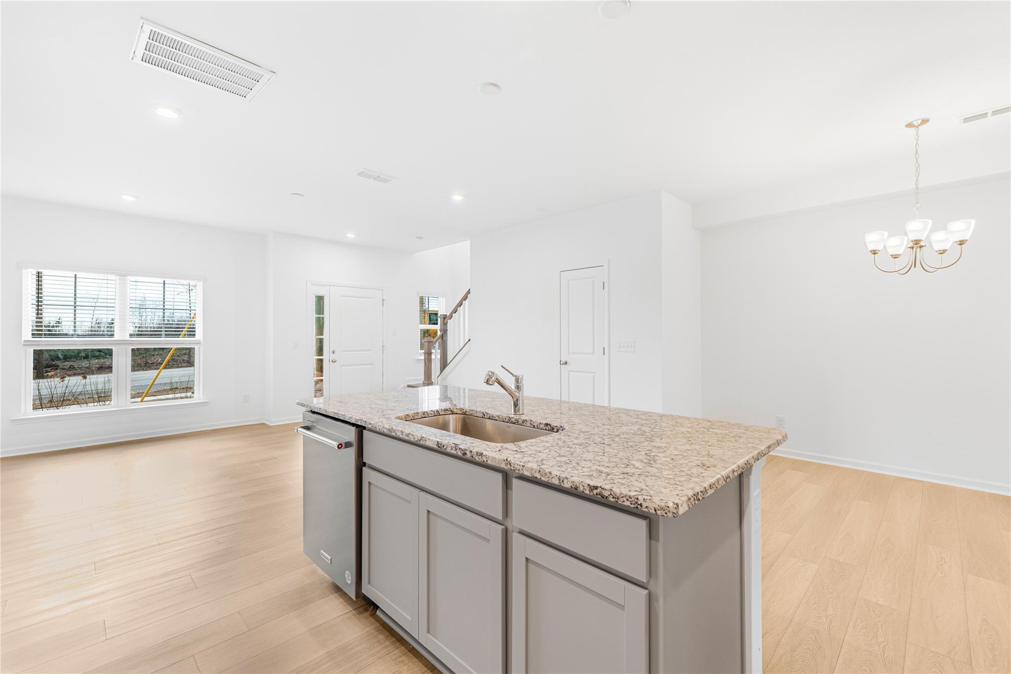 Odell Corners - Residential Lease