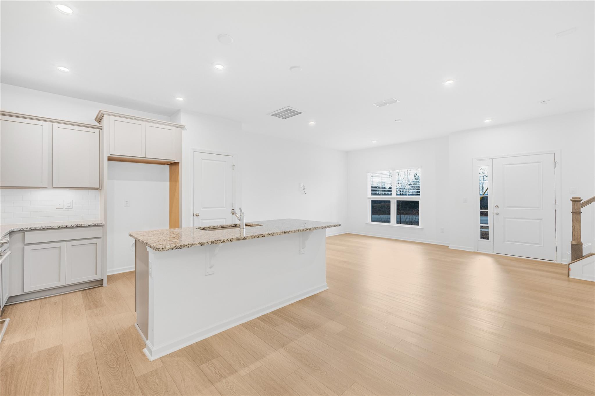 Odell Corners - Residential Lease