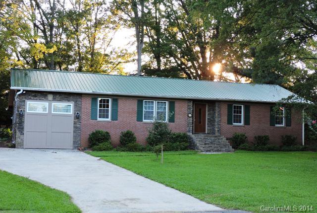 fewell park - Residential Lease