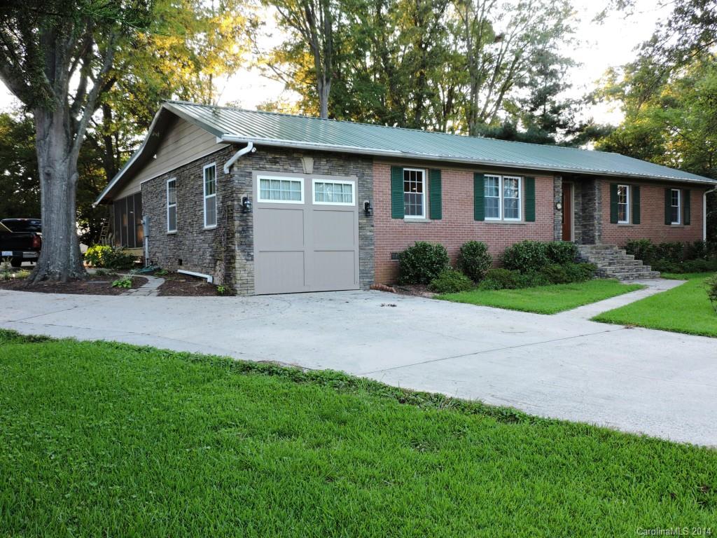 fewell park - Residential Lease