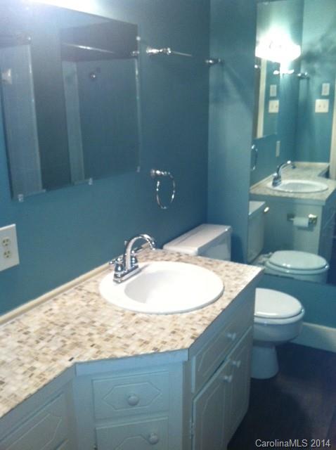 fewell park - Residential Lease