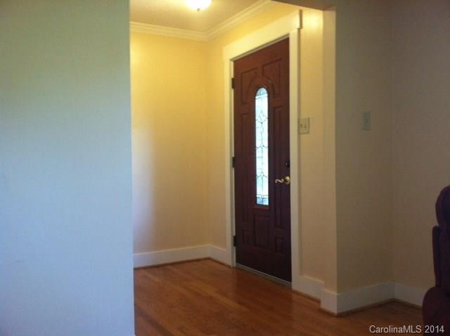 fewell park - Residential Lease