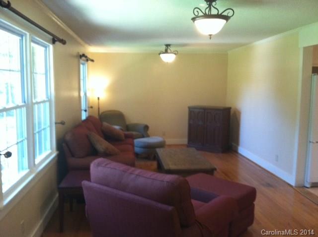 fewell park - Residential Lease