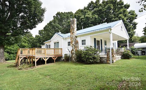 A home in Lenoir