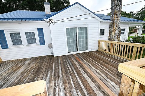 A home in Lenoir