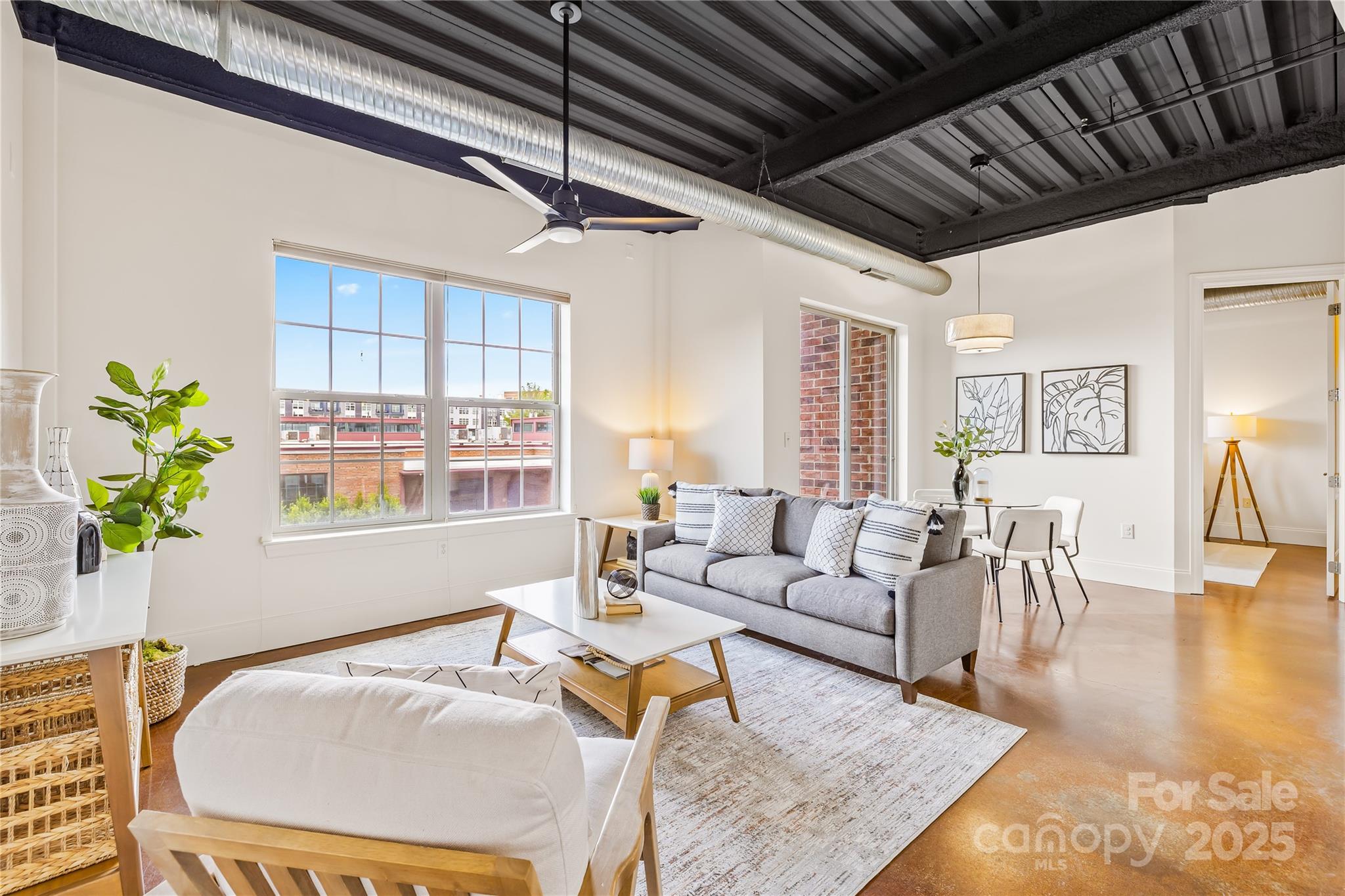 2338 Yadkin Avenue 205