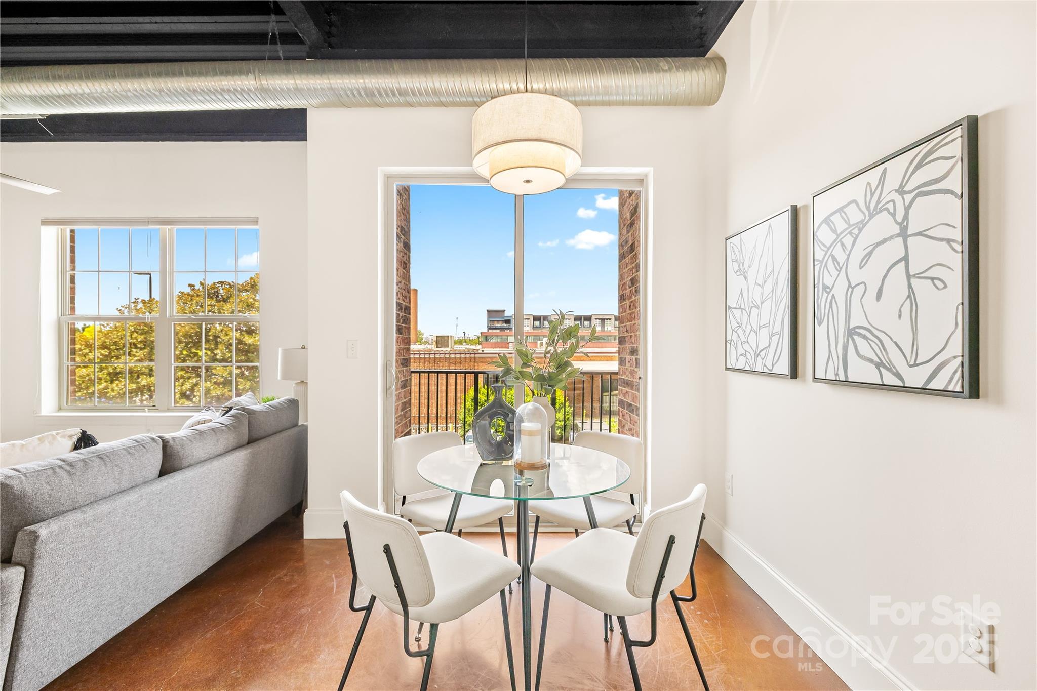 2338 Yadkin Avenue 205