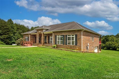 A home in Nebo