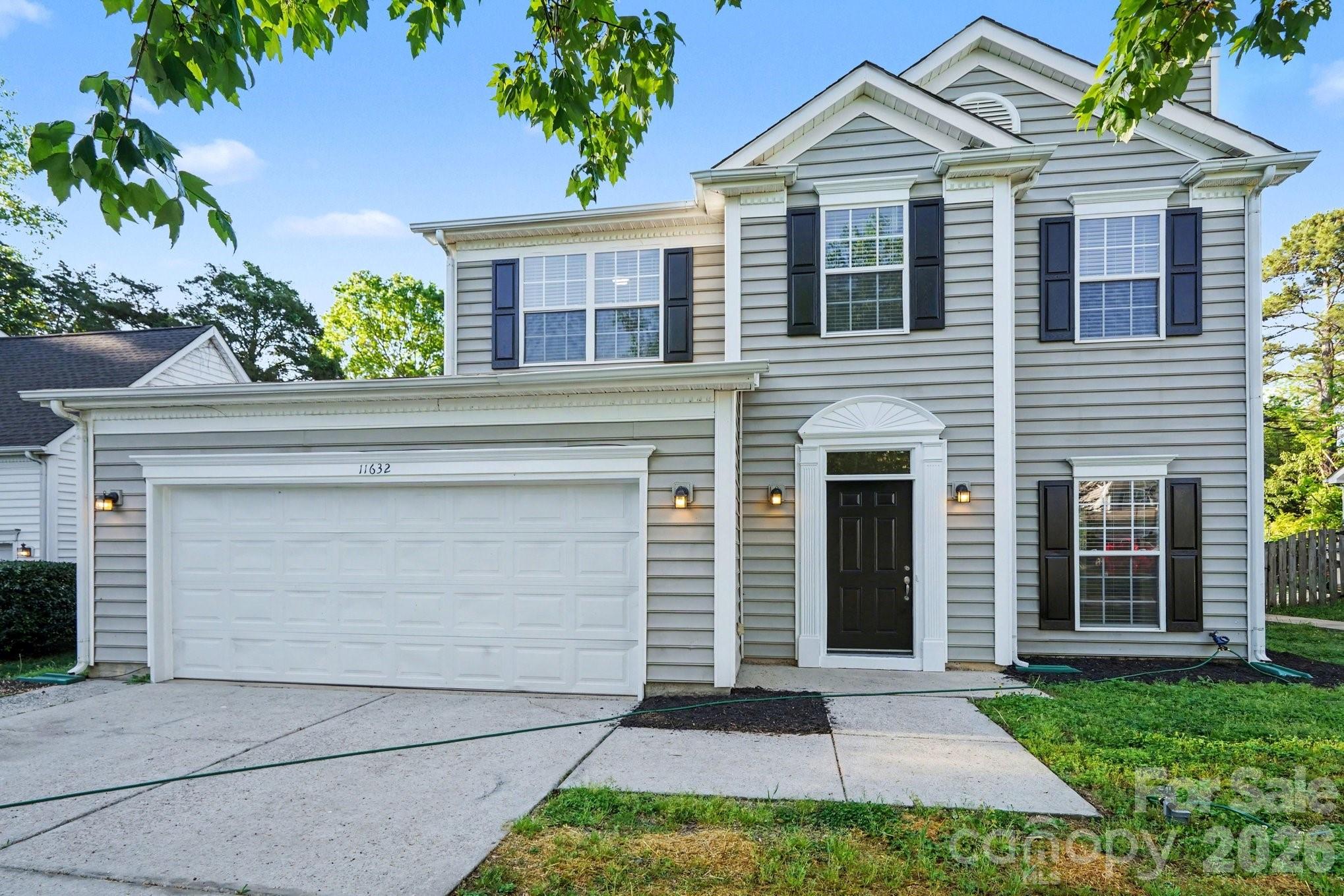 Cedarbrook - Residential